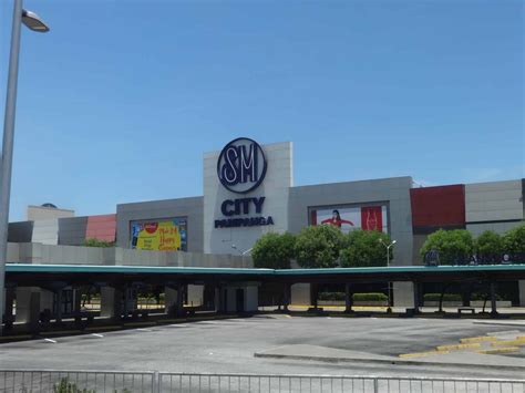 poea sm pampanga|SM City Pampanga .